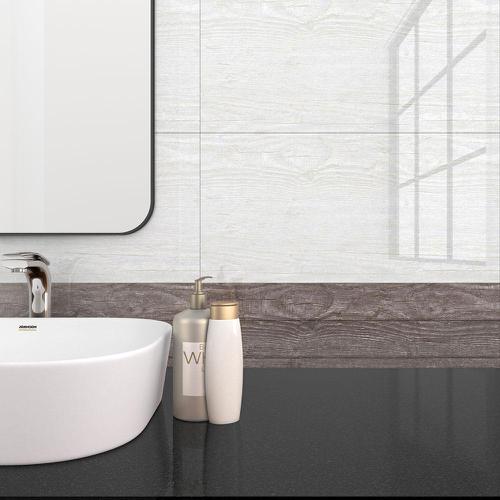JOHNSON  ELITE  PLUS CYPRESS WOOD DARK 30X60cm
